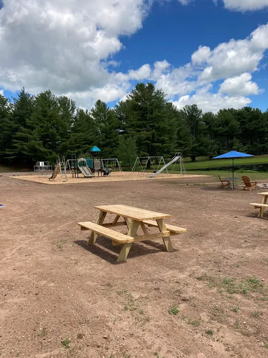 The Quarry Campground 1