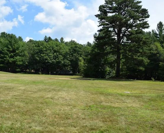 The Quarry Campground