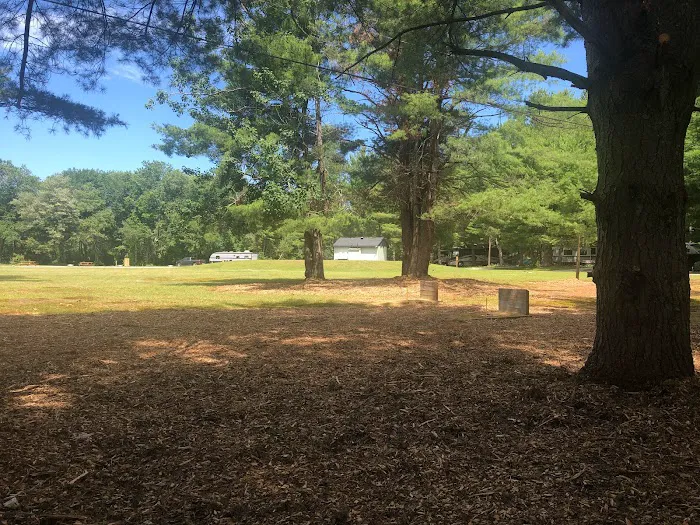 The Quarry Campground 6