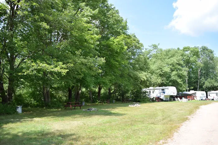 The Quarry Campground 5