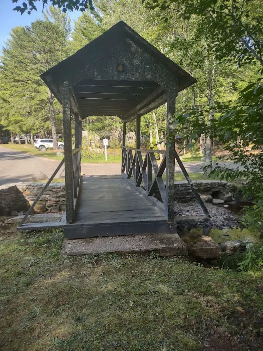 The Quarry Campground 9