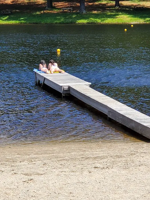 Sun Valley Beach Club 5