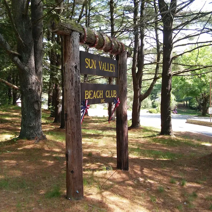 Sun Valley Beach Club 4