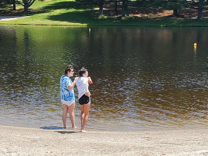 Sun Valley Beach Club 8