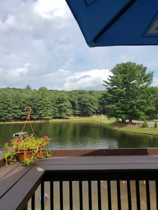 Sun Valley Beach Club 9