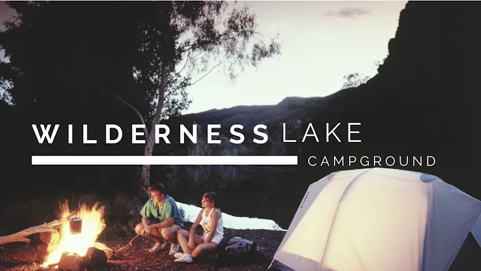 Wilderness Lake Campground & Resort 8