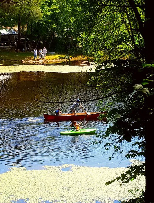 Wilderness Lake Campground & Resort 5