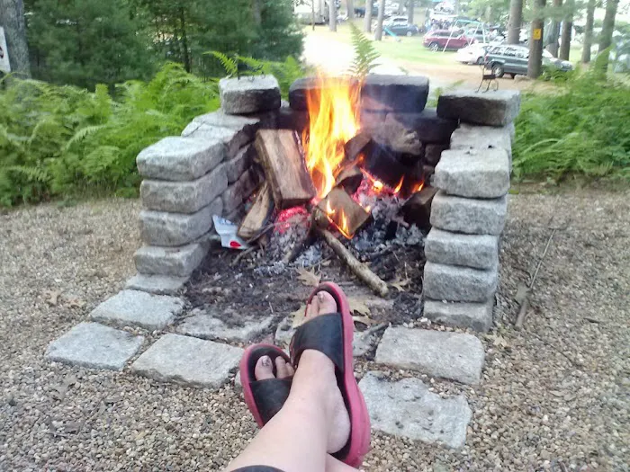 Wilderness Lake Campground & Resort 7