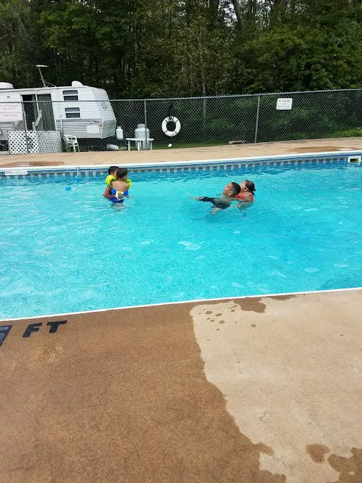 Mineral Springs Family Campground 0