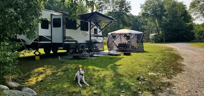 Mineral Springs Family Campground 8