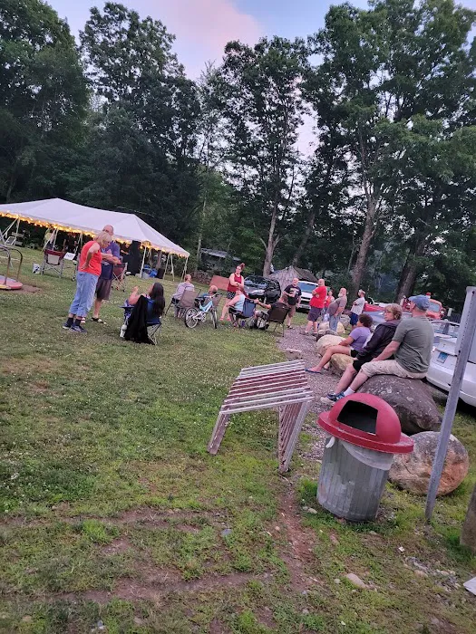 Mineral Springs Family Campground 4