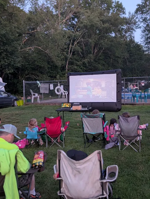 Mineral Springs Family Campground 7