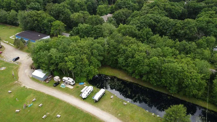 Mineral Springs Family Campground 5
