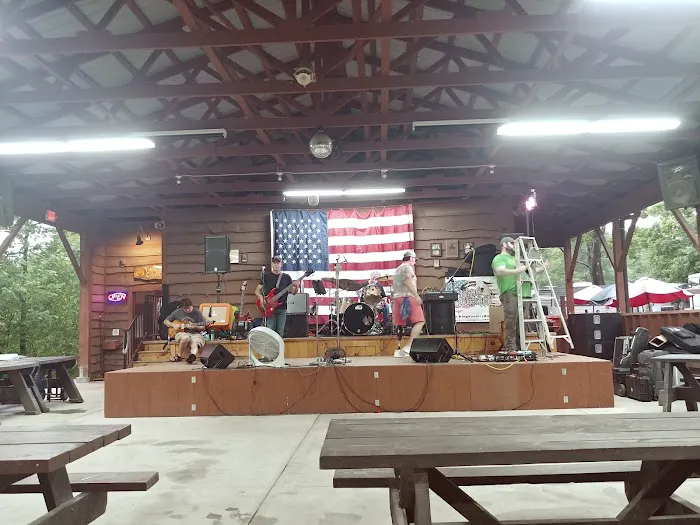 Sunsetview Farm Camping Area 8