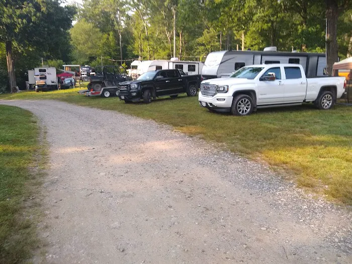 Sunsetview Farm Camping Area 5