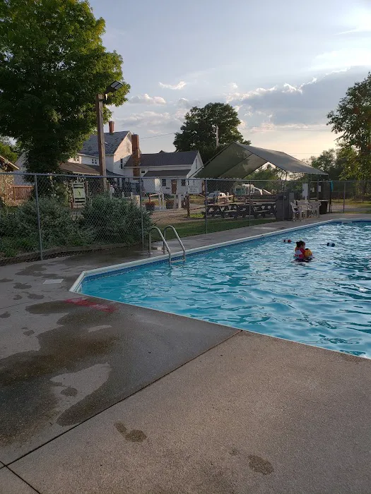 Sunsetview Farm Camping Area 6