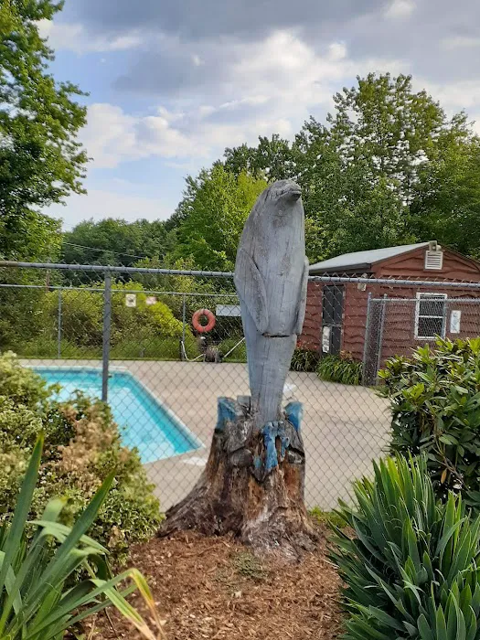 Sunsetview Farm Camping Area 2