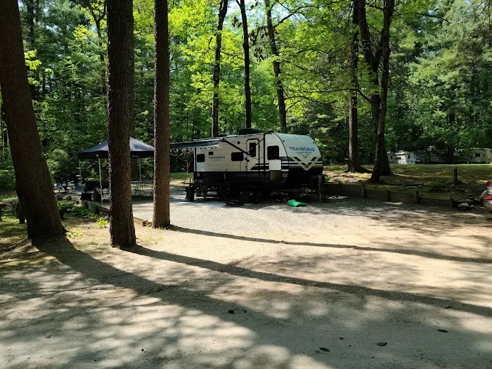 Partridge Hollow Campground 2