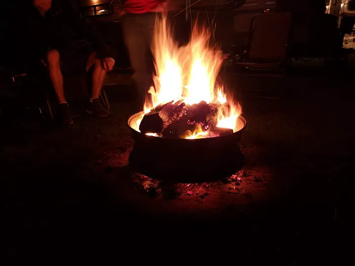 Partridge Hollow Campground 0