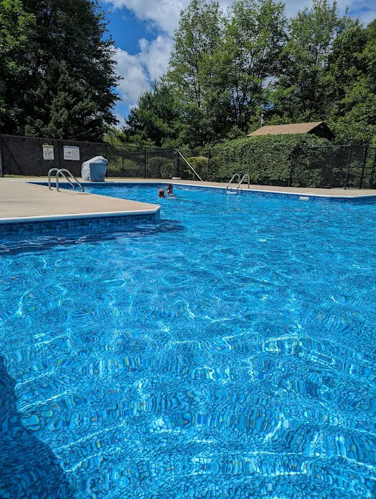 Partridge Hollow Campground 9