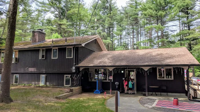 Partridge Hollow Campground 6