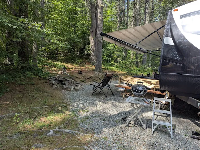 Partridge Hollow Campground 5