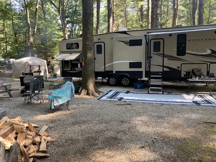 Partridge Hollow Campground 8