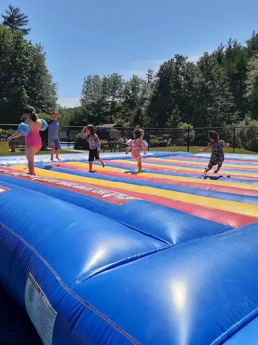 Partridge Hollow Campground 4