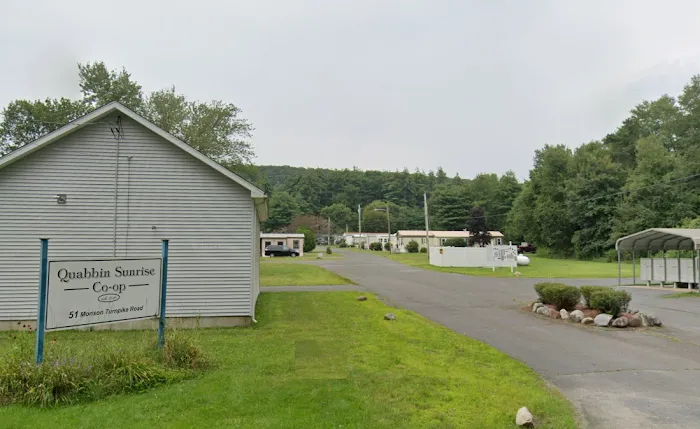 Quabbin Sunrise Cooperative, Inc. 1