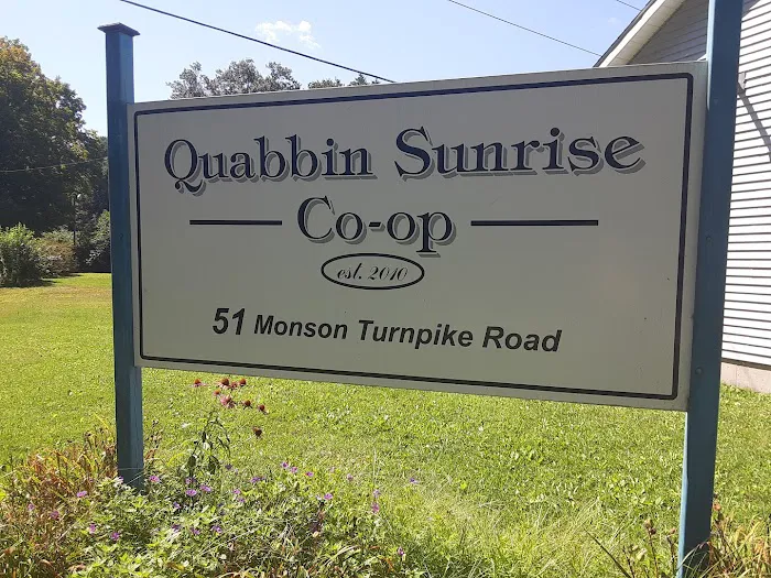 Quabbin Sunrise Cooperative, Inc. 2
