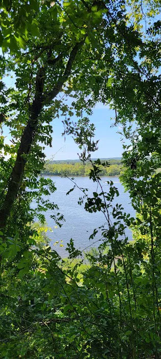 Gillette Castle State Park River Campground 0