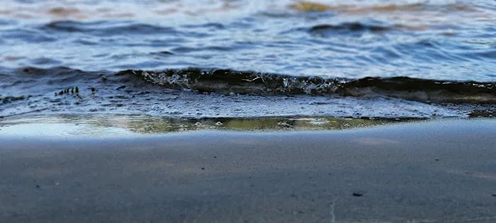 Gillette Castle State Park River Campground 9