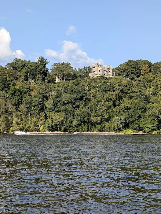 Gillette Castle State Park River Campground 8