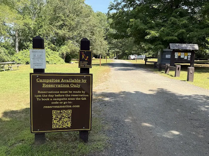 Devil’s Hopyard State Park Campground 9