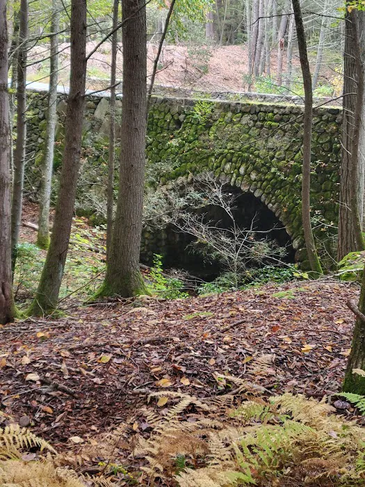 Devil’s Hopyard State Park Campground 0