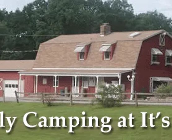 Salem Farms Campground LLC