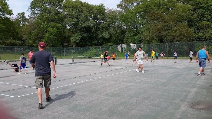 Salem Farms Campground LLC 6