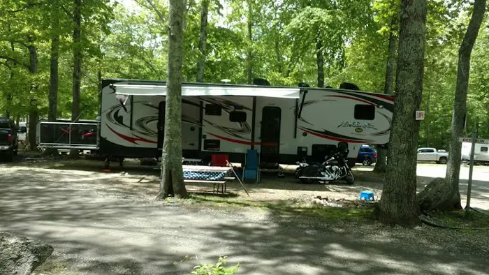 Salem Farms Campground LLC 2