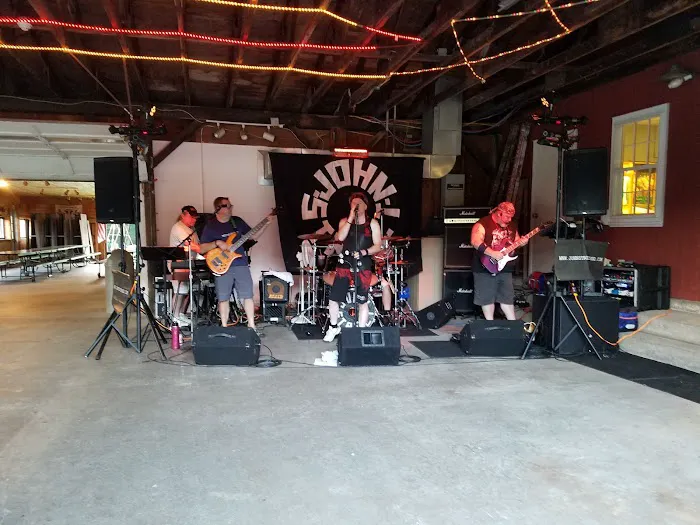 Salem Farms Campground LLC 5