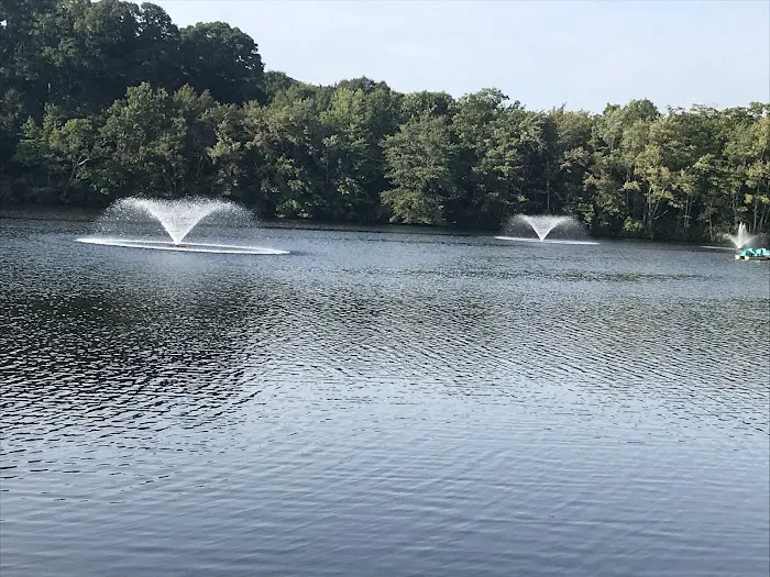 Witch Meadow Lake Campground 5