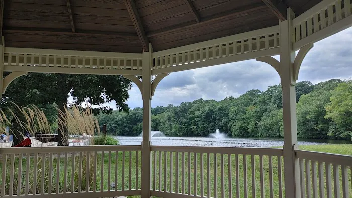 Witch Meadow Lake Campground 2