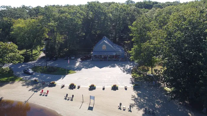 Witch Meadow Lake Campground 6