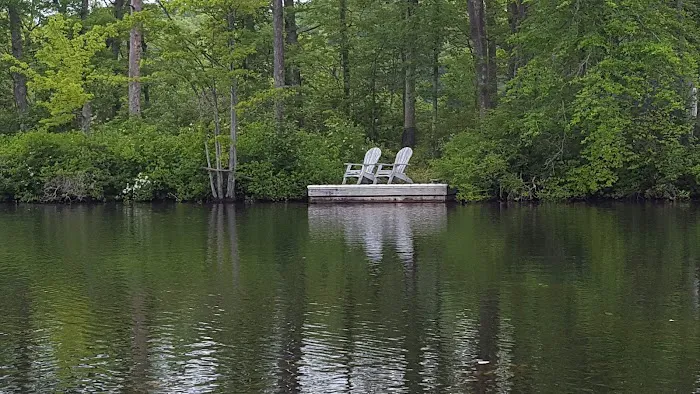 Lake Williams Campground Association, Inc. 7