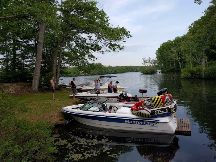 Lake Williams Campground Association, Inc. 9