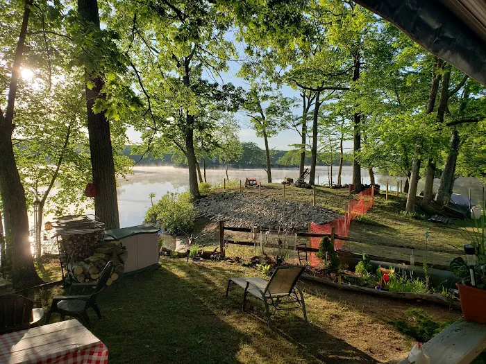 Lake Williams Campground Association, Inc. 4