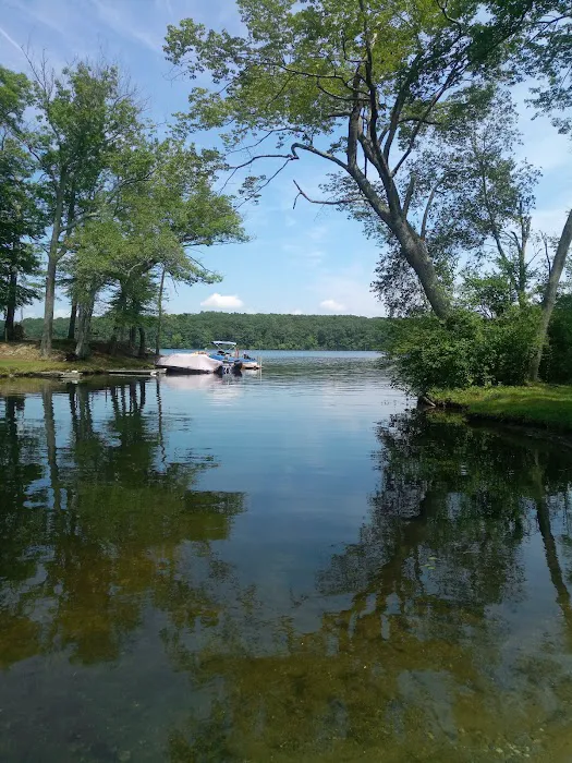 Lake Williams Campground Association, Inc. 6