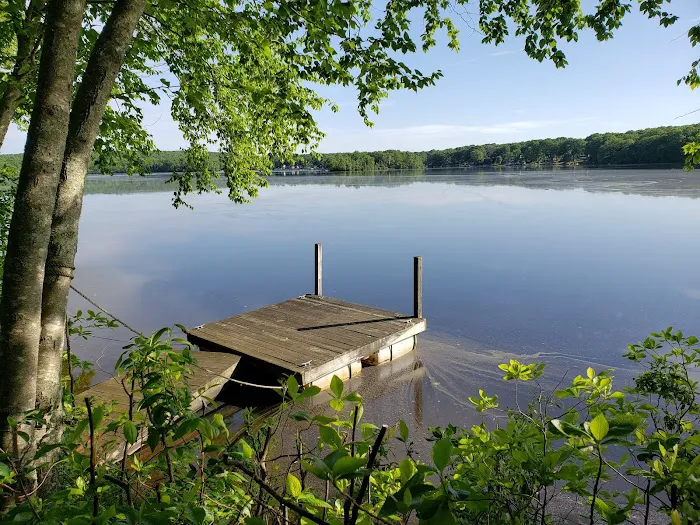 Lake Williams Campground Association, Inc. 3