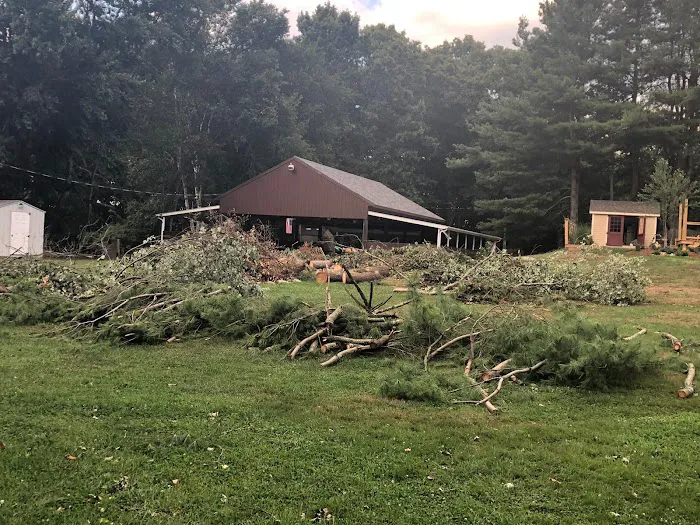 Lake Williams Campground Association, Inc. 2