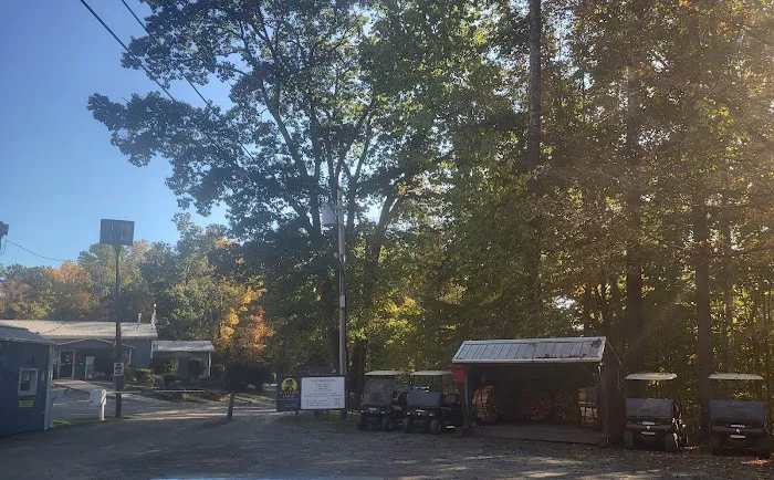 Waters Edge Family Campground 8