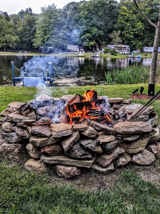 Waters Edge Family Campground 7